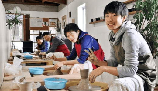 ［福島］会津若松で陶芸をしてきた！体験できるスポットをまとめてみる。