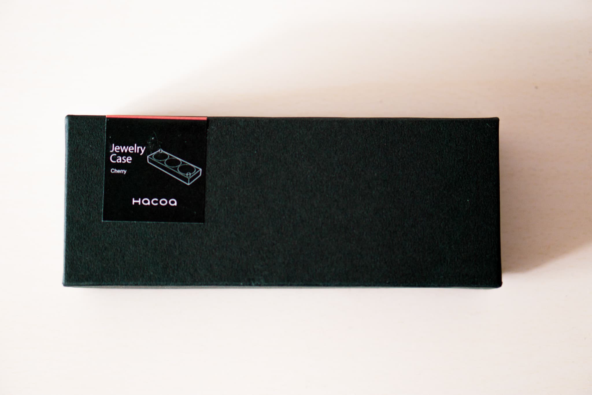 Jewelry Case