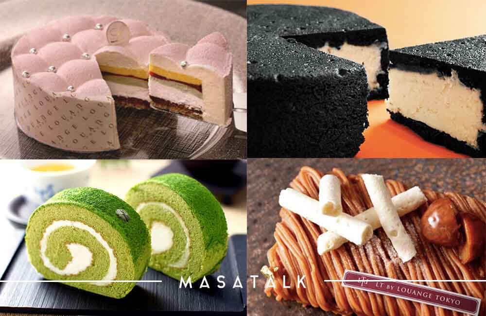 1度は食べたい 人気のお取り寄せケーキ ランキングtop 誕生日 記念日にもおすすめ Masatea Kitchen まさてぃキッチン