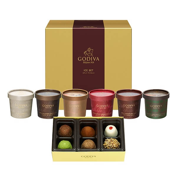 GODIVA（ゴディバ）