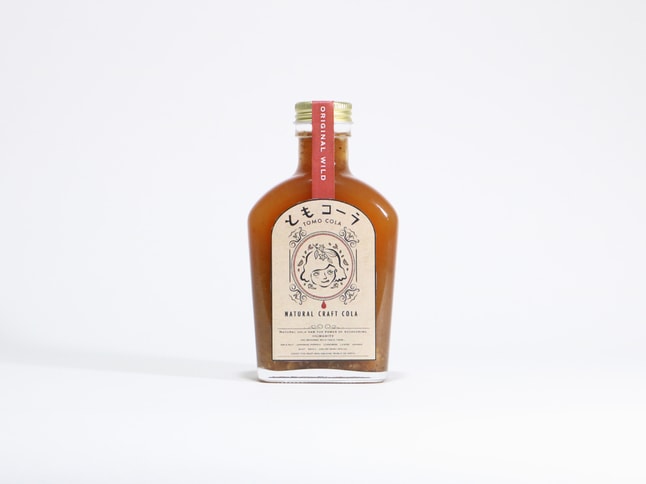 ともコーラ200ml