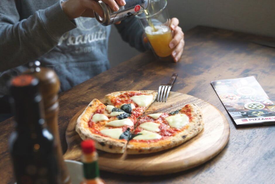 楽天市場で人気の冷凍ピザ屋「PIZZA REVO（ピザレボ）で色々注文してみた！【口コミ】