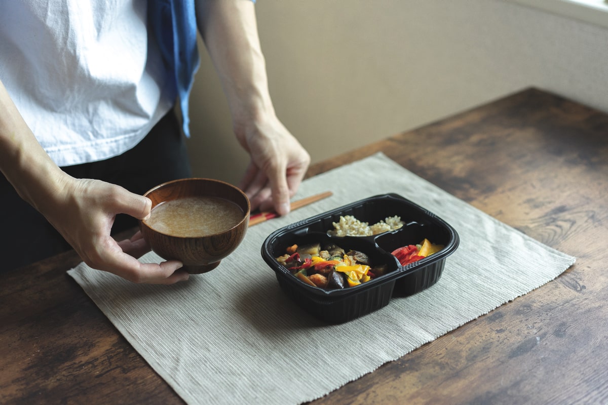 【食レポ】マッスルデリの冷凍弁当を食べてみた正直な感想！