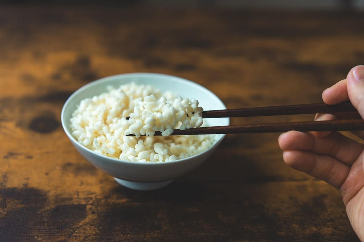 プルっとした不思議な感じ