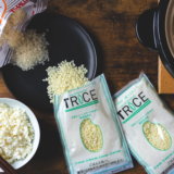 糖質77.9%オフの米！低糖質ご飯TRICE（トライス）を食べてみた【口コミ】