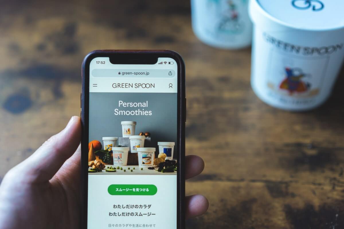 GREEN SPOON（グリーンスプーン）ってどんなサービス？
